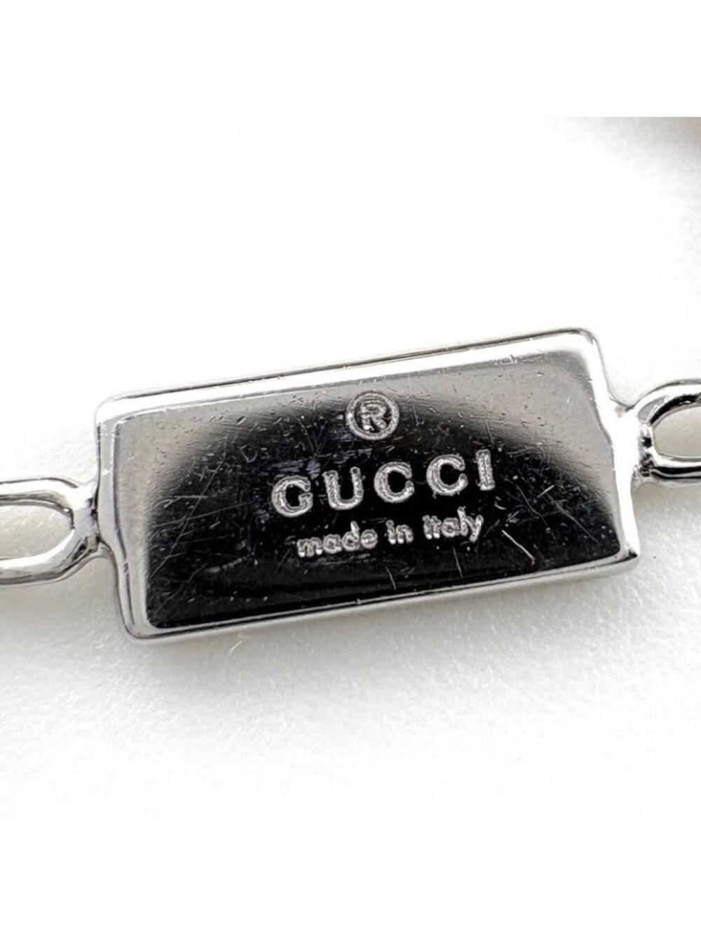 Gucci Amethyst Necklace - Picture 7 of 8